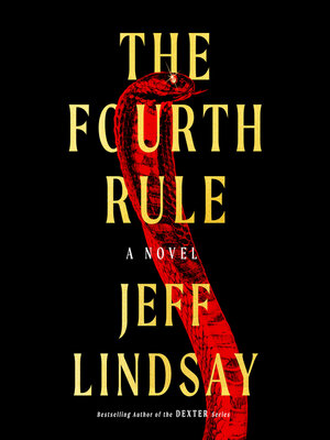 cover image of The Fourth Rule